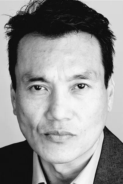Dave Wong
