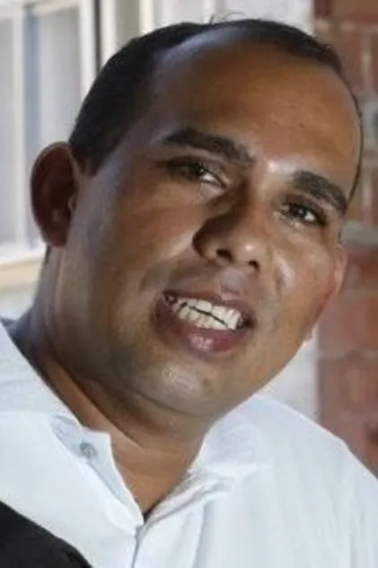Raimundo Camargo Nascimento