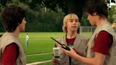 Doug the Vampire Hunter