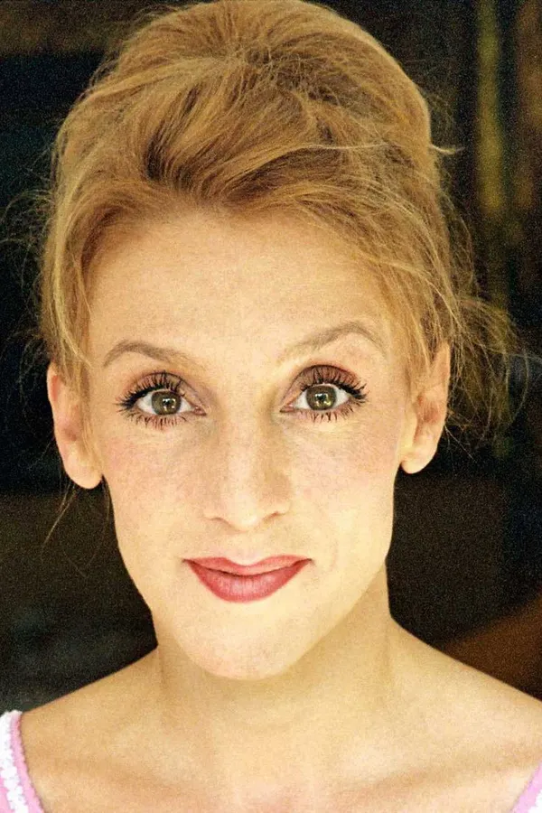Sissi Perlinger