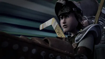 Race with the Demon!