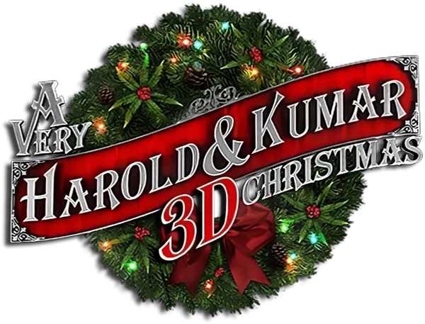 Гарольд и Кумар снова вместе, и снова всё идёт не по плану. На этот раз друзья мечтают о спокойном, уютном Рождестве, но судьба, как обычно, готовит для них совершенно другое шоу. Стоит Кумару случайно спалить идеальную рождественскую ёлку Гарольда, как начинается праздничный хаос. Чтобы спасти ситуацию и не испортить праздник окончательно, парочке приходится пуститься в новое, по-своему волшебное приключение. На их пути - нелепые встречи, безумные опасности и такие сюрпризы, о которых даже Санта бы задумался.