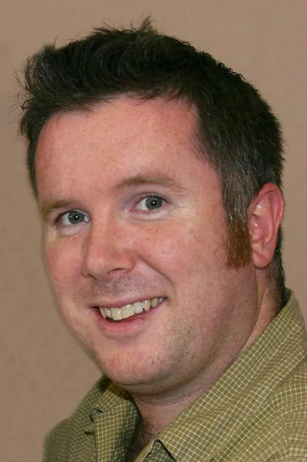 Curtis Jobling
