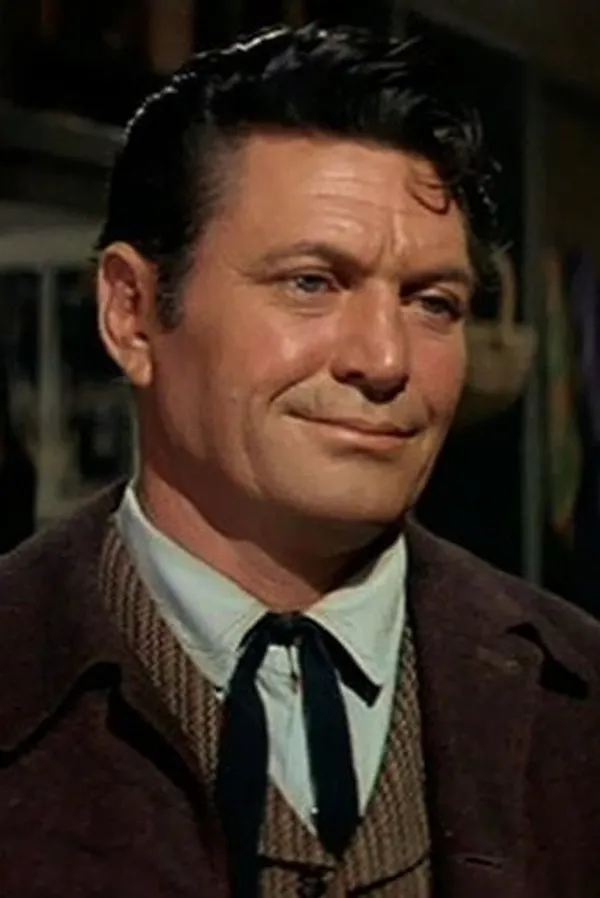 Chuck Roberson