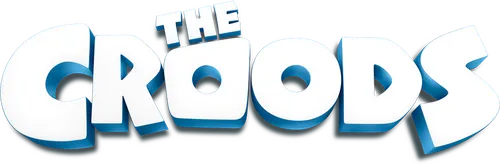 Землетрясение уничтожило дом доисторической семьи, и теперь Крудсам придётся искать другое пристанище. А вокруг новый и опасный мир! Им на помощь приходит молодой кочевник Малой, передовые взгляды которого наталкиваются на консервативность главы семьи Груга. Но только вместе они смогут выжить и достичь своей цели...