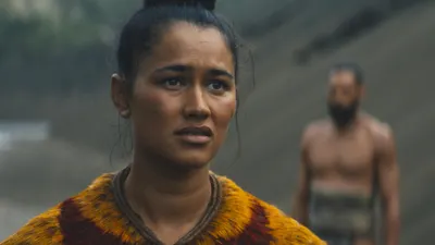 The Splintered Paddle