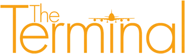 Фильм рассказывает историю Виктора Наворски, отправившегося в Нью-Йорк из Восточной Европы. Пока Виктор летел в самолете, на его родине произошел государственный переворот. Оказавшись в международном аэропорту имени Джона Кеннеди с паспортом ниоткуда, он не имеет права въехать в Соединенные Штаты и должен коротать свои дни и ночи на скамейках у выхода 67, пока война в его родной стране не закончится. Тянутся недели и месяцы, и Виктор обнаруживает, что небольшой мирок терминала может быть наполнен абсурдом, щедростью, амбициями, развлечениями, желанием сохранить свой статус, интуитивной прозорливостью и даже любовью к очаровательной стюардессе Амелии. Виктору удается завоевать симпатии всех, кроме одного человека — чиновника аэропорта Фрэнка Диксона, который считает его бюрократической ошибкой, проблемой, которую он не может контролировать, но от которой жаждет избавиться.
