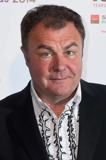 Paul Ross