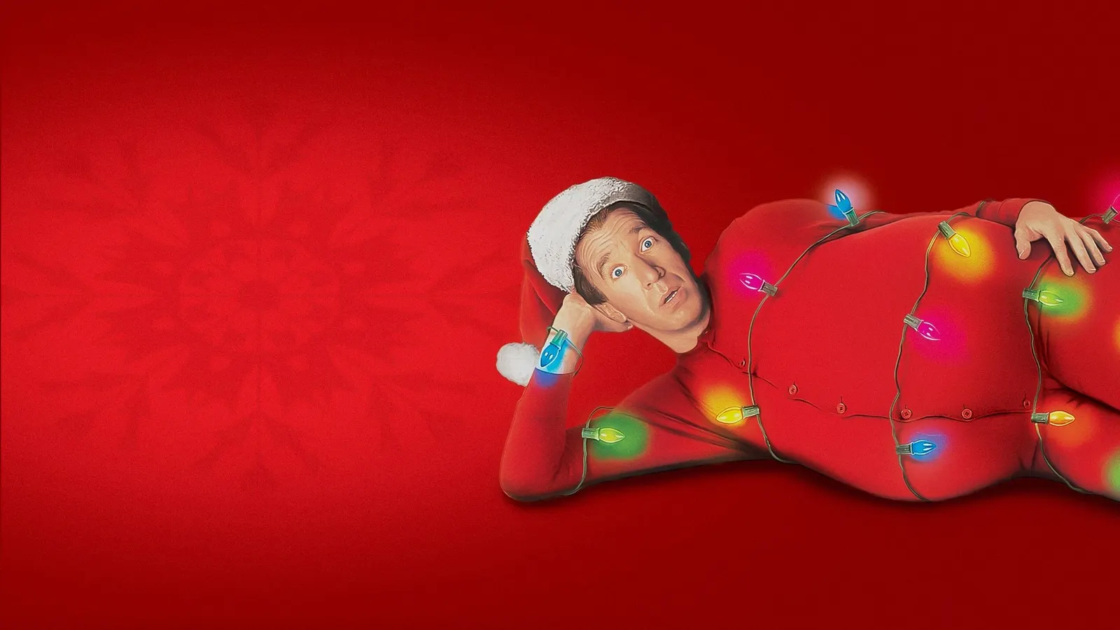 Санта-Клаус