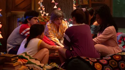 Darkest Hour / Wake Thy Power