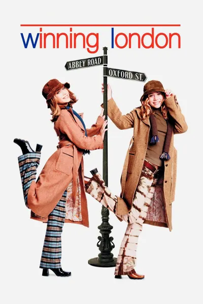 Побеждая Лондон