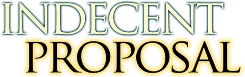 Как вы отнесетесь к непристойному предложению? Вам предлагается миллион долларов всего за одну ночь с вашей женой. Никаких лишних вопросов. Никаких обид. Никакого обмана. Все ваши финансовые вопросы будут решены в одно мгновение. Все ваши неосуществимые мечты станут реальностью. Как вы сами понимаете, речь идет об очень больших деньгах. Одна ночь с вашей женой. Согласны?  Именно с такой дилеммой столкнулся архитектор Дэйвид Мерфи, после того, как миллиардер-финансист, очарованный красотой его супруги Дайэны, сделал предложение, от которого почти невозможно отказаться. Одна ночь с Дайэной — миллион долларов! Смогут ли молодые люди пойти на эту сделку? Готовы ли они заплатить столь большую цену за столь большие деньги?