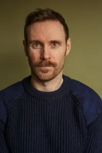 Aaron Millard