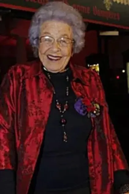 Ethel Robinson