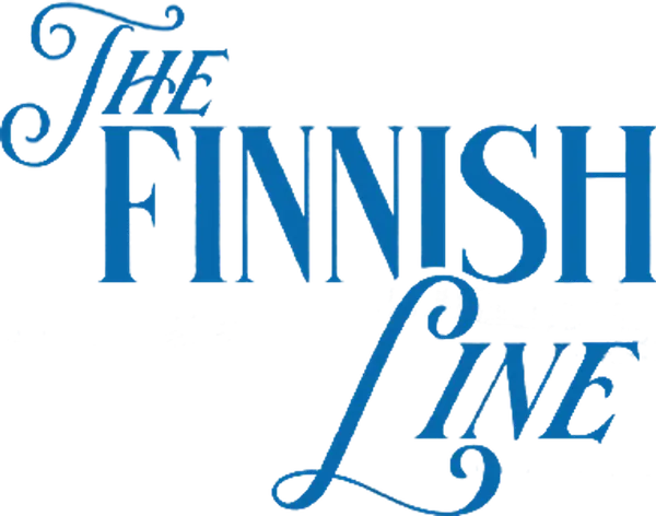 The Finnish Line
