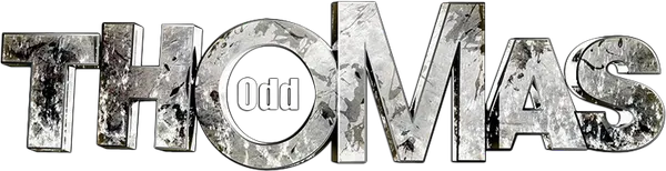 Odd Thomas
