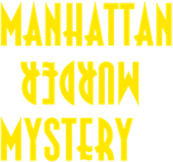Manhattan Murder Mystery