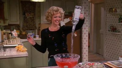 The Best Christmas Ever