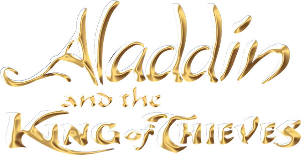 Aladdin and the King of Thieves