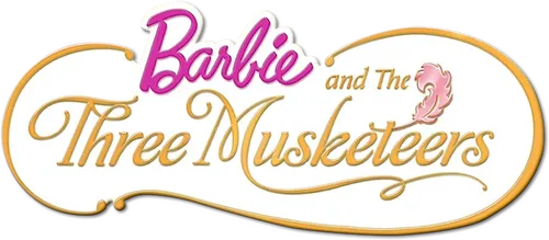 В этой истории сказки нет никакой принцессы, которая должна быть спасена. Барби и ее друзья мушкетеры спасают принца! Барби — красивая 16-летняя девочка, которая оставляет свой дом и направляется в Париж, поскольку она полна решимости исполнить свою мечту — стать мушкетером и защитить королевскую семью. Как только она оказывается во дворце, знакомится с тремя молодыми девушками — Вивеса, Рене и Арамина.  Эти четыре девочки становятся верными друзьями. В то время как они учатся и практикуются, девочки-мушкетеры замечают некоторые странные вещи, которые происходят и переживают, что красивый Принц Луи и его семья могут быть в опасности. Мушкетеры обнаруживают, что советник принца и его личная армия составляют заговор, чтобы избавиться от Луи и взять под свой контроль трон. Девочки решают, что их дело — спасти принца и все королевство.
