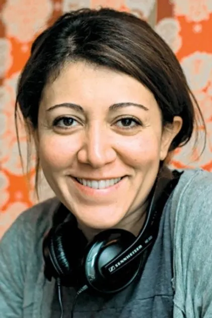 Massy Tadjedin