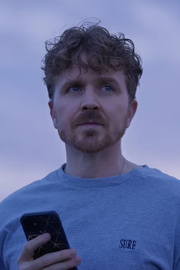 Gareth Reynolds