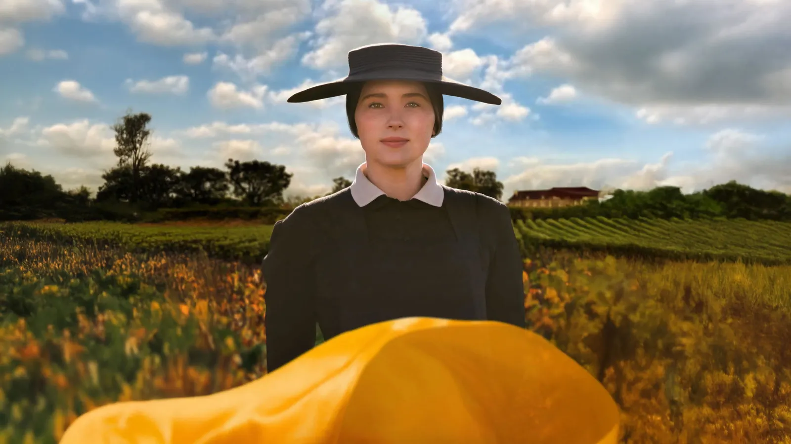 Мадам Клико