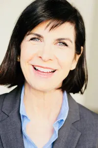 Jackie Harris Greenberg