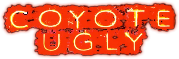 Coyote Ugly