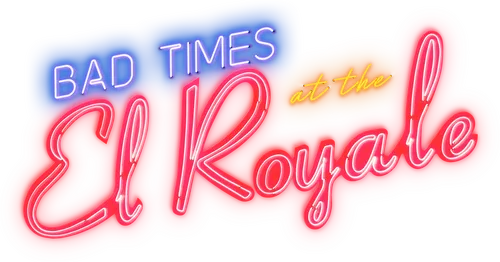 1969 год. Группа разношерстных личностей останавливается на ночь в когда-то популярном отеле «Эль Рояль», расположенном на границе штатов Невада и Калифорния.  В здании отеля собрались неприветливый священник, певица Дарлин, энергичный продавец пылесосов и подозрительная девушка с Юга. Вместе с ними ночь в отеле проводит молодой консьерж. Каждому из них есть что скрывать, и у каждого из них будет шанс искупить прошлые грехи. Но ситуация только осложняется, когда в «Эль Рояль» появляется зловещий, но обаятельный лидер культа, желающий получить свое.