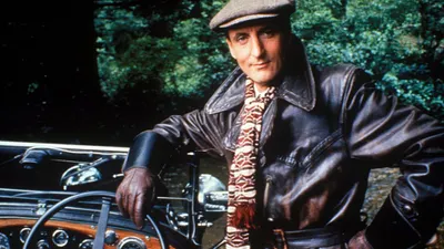 The Adventure of Johnnie Waverly