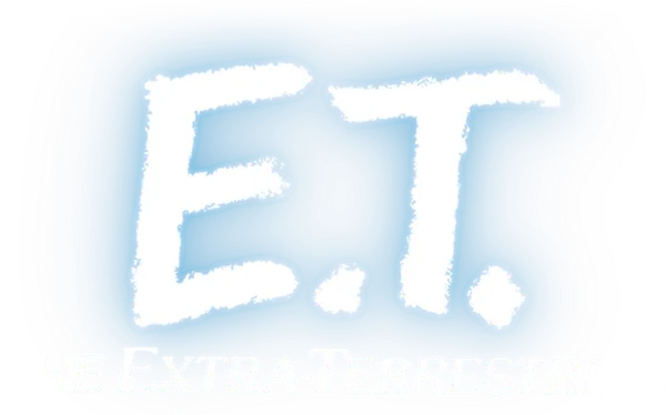 E.T. the Extra-Terrestrial