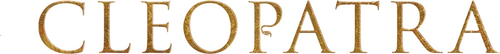 Прекрасная Клеопатра, знаменитая царица Египта, готова на все ради сохранения величия своего народа. Соблазняя великих правителей Рима — Цезаря, Марка Антония — она мечтает об объединении Египта и Рима в одну большую империю.