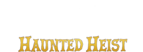 Хитрые Плохие парни планируют провернуть на Хэллоуин крупное ограбление и умыкнуть бесценный амулет из зловещего особняка. Что может пойти не так?