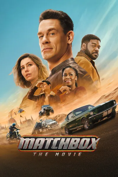 Matchbox: фильм
