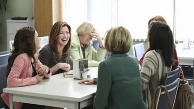 How About a Friendly Shrink?