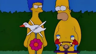 Natural Born Kissers