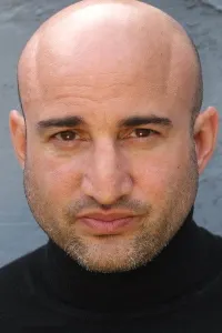 Shashi Rami