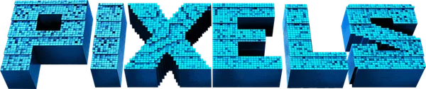 Pixels