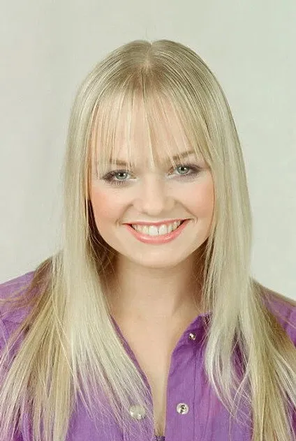 Emma Bunton