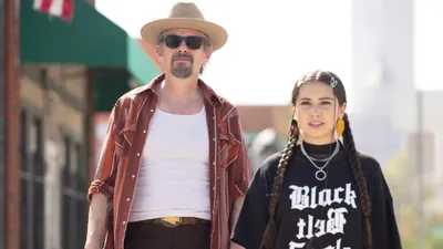 The Old Indian Trick