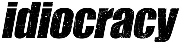 Рядового Джо Бауэрса Пентагон выбирает для участия в сверхсекретной программе по гибернации людей. Проведя в спячке пятьсот лет, он пробуждается и попадает в цивилизацию, где интеллектуальный уровень людей намного ниже того, которым обладает он. В итоге, Джо оказывается самым умным человеком на планете…