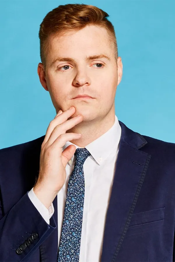 Tom Ballard