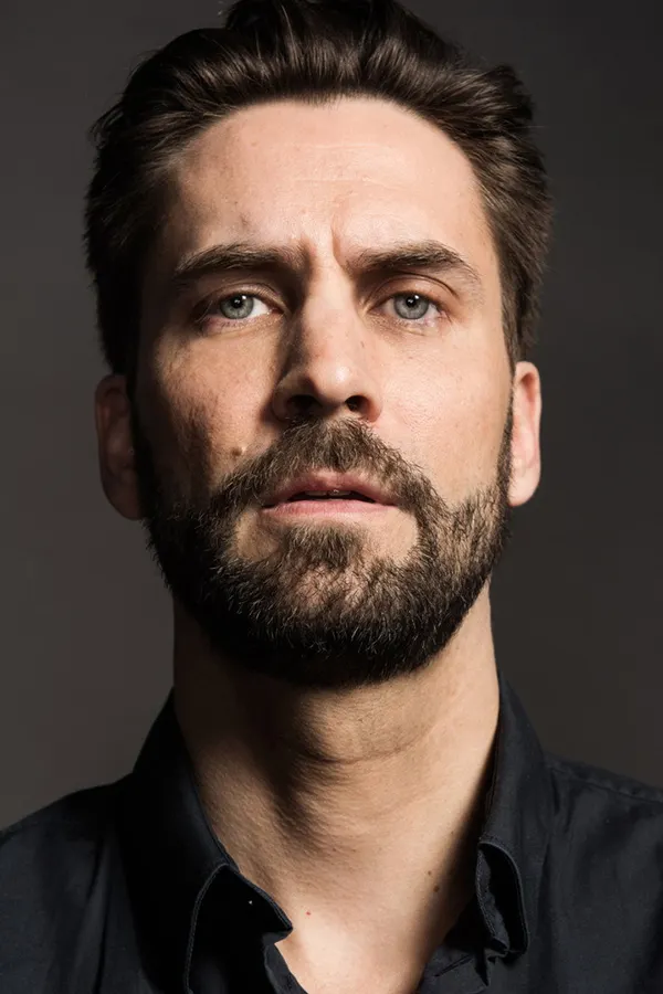 Ilkka Villi