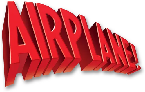 Роберт Хейс исполняет роль бывшего военного летчика, оказавшегося на борту самолета, экипаж которого из-за пищевого отравления оказался не в состоянии управлять аэробусом. Хейс вместе со стюардессой вынуждены стать спасителями пестрой компании пассажиров, оказавшихся на грани гибели. Новоявленного пилота и его помощницу ждут немыслимые трудности и невероятные приключения.