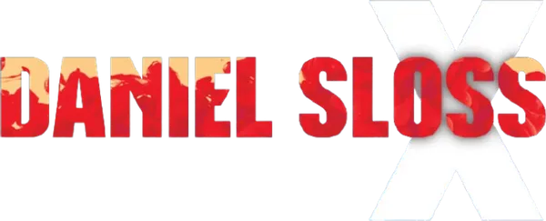 Daniel Sloss: X