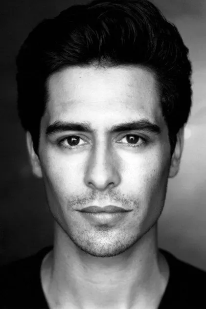 Vincent Montuel