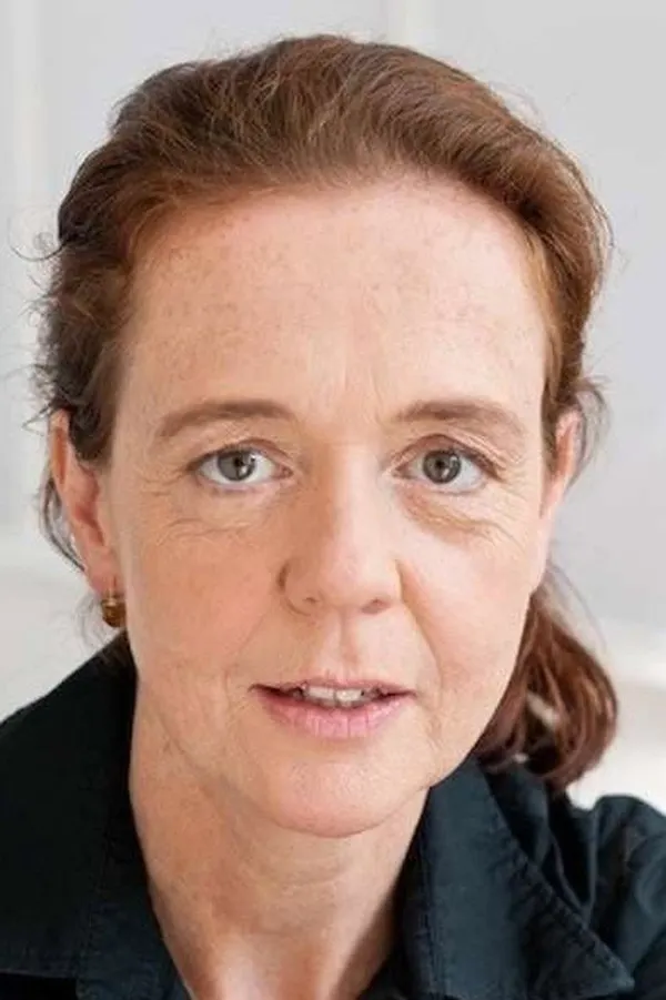 Lilian Naef