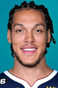 Aaron Gordon