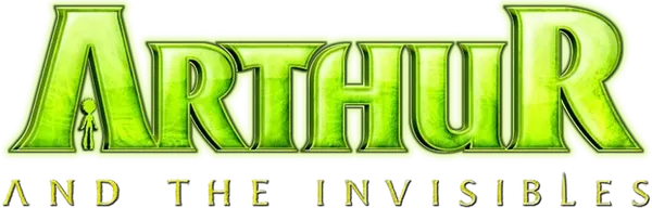 Arthur and the Invisibles
